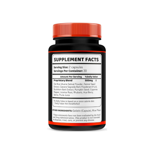 EndoPeak – general wellbeing supplement for men